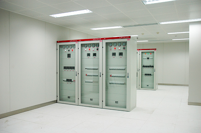 怎樣辨別機房彩鋼板的優劣？